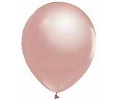 GoDan Balloons Beauty&amp;Charm metalinis 30cm 50vnt