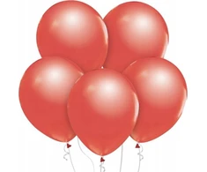 GoDan Balloons Beauty&amp;Charm metalinis 30cm 50vnt