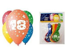 GoDan -BALON PAST 18
