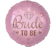 GoDan Bride to Being kino balionas 46cm