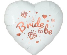 GoDan Bride to Being kino balionas 46cm