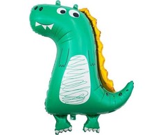 GoDan BALON foliowy Dinozaur 70 cm