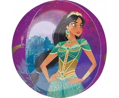 GoDan Balon foliowy ORBZ Alladyn 38x40cm 4038001 03801