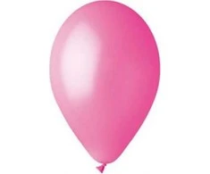 GoDan Balloon G110 pastelinė 12" - rožinė 100 vnt.