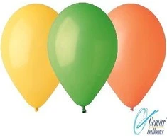 GoDan BALON G90 PASTEL 10 DISCOUNT 100 SHT.