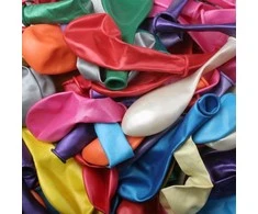 GoDan Pastel Balloons mix 12 "op. 100vnt.