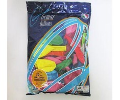 GoDan GM110 balionų pastelinis mišinys