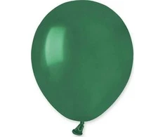 GoDan Balony A50 pasteliniai smaragdo žalios spalvos dažai 104 100 vnt.