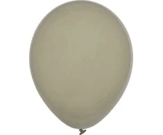 GoDan Balony Decomex pastelinis akmuo 25szt