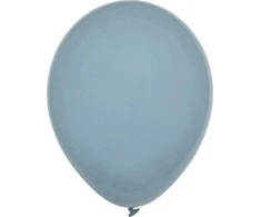 GoDan Balony Decomex pastelinė Storm 100szt
