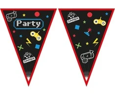 GoDan Banner Žaidimų partijos požymiai 230cm