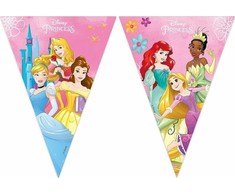 GoDan Banner Princess Live Story vėliava