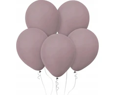 GoDan Beauty&amp;Charm balionai pasteliniai 30cm 50vnt