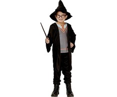 GoDan Wizard rinkinys, dydis 120/130 cm