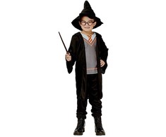 GoDan Wizard rinkinys, dydis 130/140 cm
