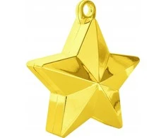 GoDan Gold Star baliono svoris, 170 g