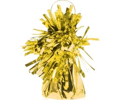 GoDan Auksinės folijos baliono svoris, 145g