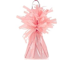 GoDan Folijos baliono svoris pastel- rausva 145g