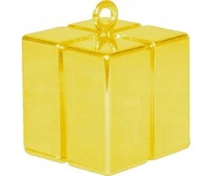 GoDan Ciężarek d/bal.present auksinė 120g GC-PZLO 77893