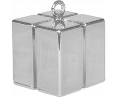 GoDan Svoris d/bal.prezent sidabrinė 120g GC-PSRE 77916