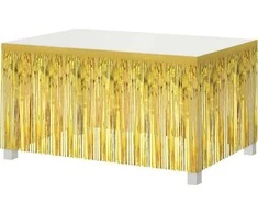 GoDan Gold stalo krašto apdaila 80x300cm