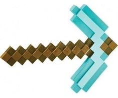 Disguise - „Minecraft“ kirtiklis (65685)