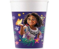 GoDan Encanto popieriniai puodeliai, 200 ml, 8 vnt.