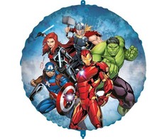 GoDan Balon foliowy Avengers InfinityStones 93878 38782