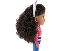 Spin Master GoDan Gabby lėlių namelio didelė lėlė 33 cm
