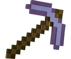 Disguise Užmaskavimas – „Minecraft“ užburtas kirtiklis (112569)
