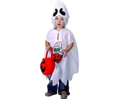Universalus „GoDan Little Ghost“ kostiumas