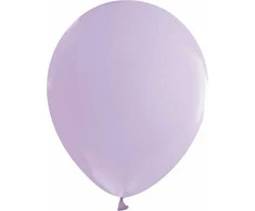GoDan Lavender macaroon balionai, Beauty&amp;Charm, 30 cm, 50 vnt.