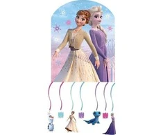 GoDan Pinata Islandija Frozen 2 Vėjo spiritas