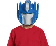 Kaukė GoDan Optimus Transformers, universalaus dydžio