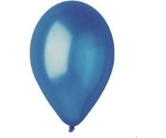 GoDan Mėlynieji balionai 30cm