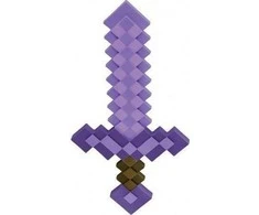 Disguise Užmaskavimas – „Minecraft“ užburtas kardas (106549)