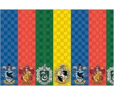 GoDan Papi staltiesė. Harry Potter Hogwarts Namai 120x180cm