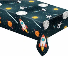 Globos Europe Bv Nežinomas Staltiesė ROCKET, įvairių spalvų, 180 cm