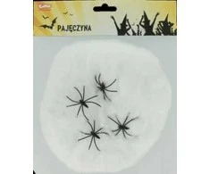 GoDan Baltas voratinklis