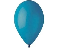 GoDan Baloon pastel Mėlyna G90 / 10