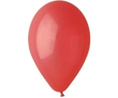 GoDan Baloon pastel Raudona G90 / 45