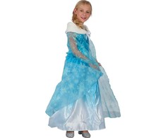 Universalus GoDan Princess Elsa kyšulys