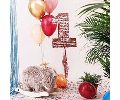 PartyDeco Pinjata "Vienetas"