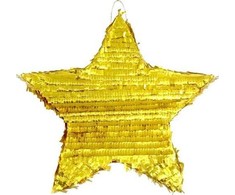 GoDan Piñata Star - 1 vnt