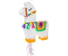 GoDan Pinata Lama 36x7,5x45cm