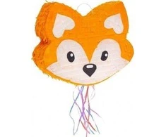 GoDan Pinata Lisek. 35x7.5x27cm