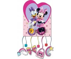 GoDanas Piniata Minnie jaunesnysis