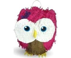GoDan Pinata Owl - 1 pc. universalus