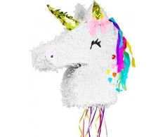 GoDan Pinata Magic Unicorn 40x40x9.5cm