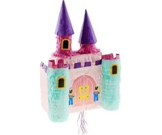 GoDan Pinata princesės pilis 43x25cm